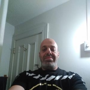 Meet your Posher, Gary w.